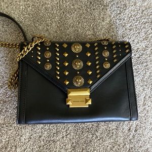 New Michael Kors Whitney bag limited edition